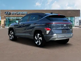 Hyundai KONA 2024 AWD Limited 4dr Crossover