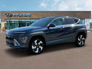Hyundai KONA 2024 AWD Limited 4dr Crossover