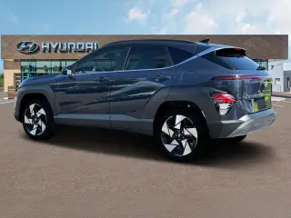 Hyundai KONA 2024 AWD Limited 4dr Crossover