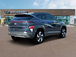 Hyundai KONA 2024 AWD Limited 4dr Crossover
