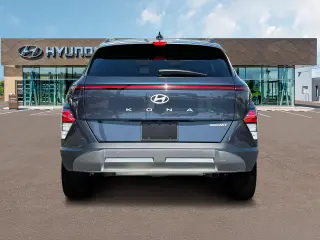 Hyundai KONA 2024 AWD Limited 4dr Crossover