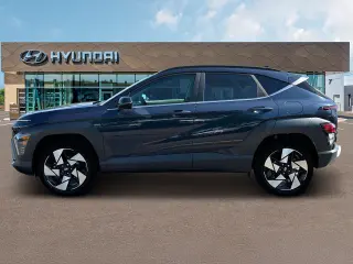 Hyundai KONA 2024 AWD Limited 4dr Crossover