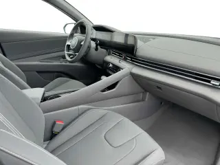 Hyundai ELANTRA Hybrid 2025 SEL Sport 4dr Sedan