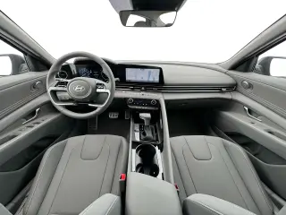 Hyundai ELANTRA Hybrid 2025 SEL Sport 4dr Sedan