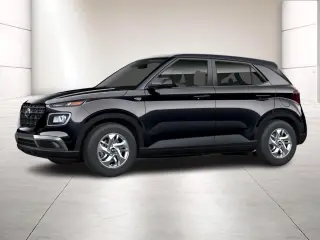 Hyundai VENUE 2022 SE 4dr Crossover