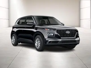 Hyundai VENUE 2022 SE 4dr Crossover