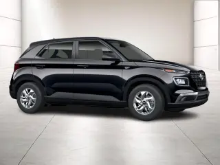 Hyundai VENUE 2022 SE 4dr Crossover