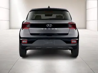 Hyundai VENUE 2022 SE 4dr Crossover