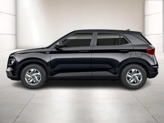 Hyundai VENUE 2022 SE 4dr Crossover