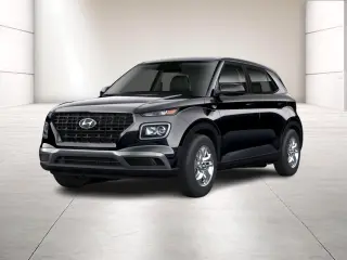 Hyundai VENUE 2022 SE 4dr Crossover