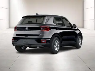 Hyundai VENUE 2022 SE 4dr Crossover
