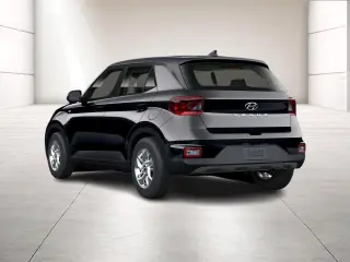 Hyundai VENUE 2022 SE 4dr Crossover