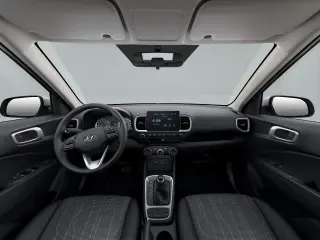 Hyundai VENUE 2022 SE 4dr Crossover