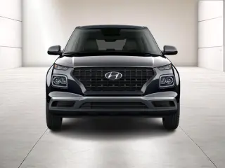 Hyundai VENUE 2022 SE 4dr Crossover