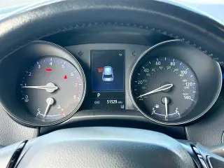 Toyota C-HR 2021 XLE 4dr Crossover