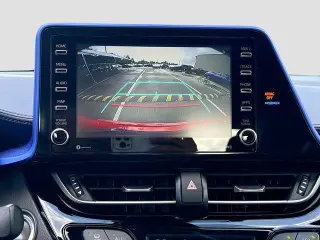 Toyota C-HR 2021 XLE 4dr Crossover