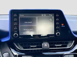 Toyota C-HR 2021 XLE 4dr Crossover