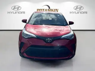 Toyota C-HR 2021 XLE 4dr Crossover