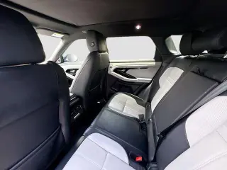 Land Rover Range Rover Evoque 2020 AWD First Edition 4dr SUV