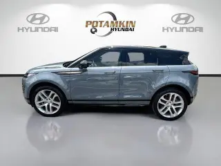 Land Rover Range Rover Evoque 2020 AWD First Edition 4dr SUV