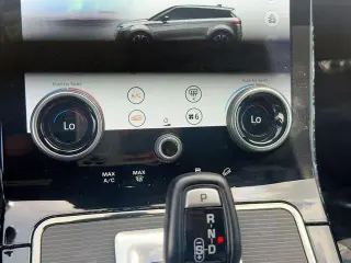 Land Rover Range Rover Evoque 2020 AWD First Edition 4dr SUV