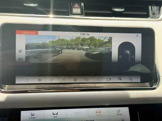 Land Rover Range Rover Evoque 2020 AWD First Edition 4dr SUV