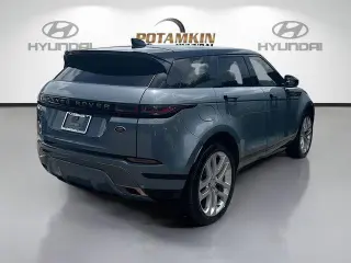 Land Rover Range Rover Evoque 2020 AWD First Edition 4dr SUV