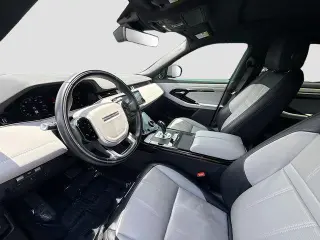 Land Rover Range Rover Evoque 2020 AWD First Edition 4dr SUV
