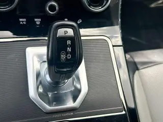 Land Rover Range Rover Evoque 2020 AWD First Edition 4dr SUV