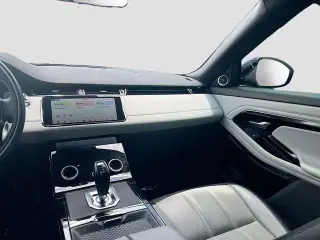 Land Rover Range Rover Evoque 2020 AWD First Edition 4dr SUV