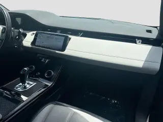 Land Rover Range Rover Evoque 2020 AWD First Edition 4dr SUV