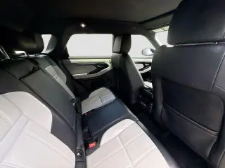 Land Rover Range Rover Evoque 2020 AWD First Edition 4dr SUV
