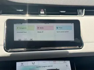 Land Rover Range Rover Evoque 2020 AWD First Edition 4dr SUV