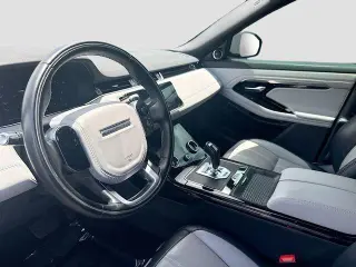 Land Rover Range Rover Evoque 2020 AWD First Edition 4dr SUV