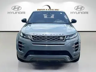 Land Rover Range Rover Evoque 2020 AWD First Edition 4dr SUV