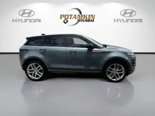 Land Rover Range Rover Evoque 2020 AWD First Edition 4dr SUV