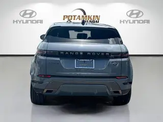 Land Rover Range Rover Evoque 2020 AWD First Edition 4dr SUV
