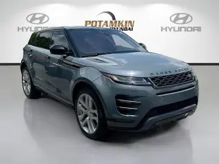 Land Rover Range Rover Evoque 2020 AWD First Edition 4dr SUV