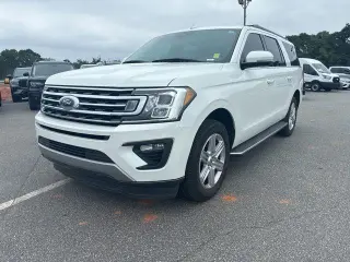 Ford Expedition MAX 2020 4x2 XLT 4dr SUV