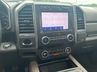 Ford Expedition MAX 2020 4x2 XLT 4dr SUV