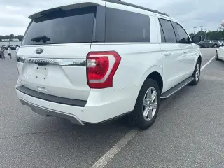 Ford Expedition MAX 2020 4x2 XLT 4dr SUV