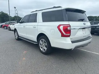 Ford Expedition MAX 2020 4x2 XLT 4dr SUV
