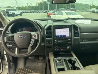 Ford Expedition MAX 2020 4x2 XLT 4dr SUV