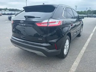 Ford Edge 2023 AWD SEL 4dr Crossover