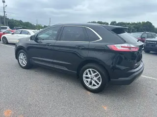 Ford Edge 2023 AWD SEL 4dr Crossover