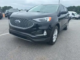 Ford Edge 2023 AWD SEL 4dr Crossover