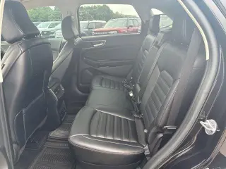 Ford Edge 2023 AWD SEL 4dr Crossover