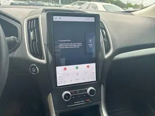 Ford Edge 2023 AWD SEL 4dr Crossover