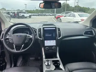 Ford Edge 2023 AWD SEL 4dr Crossover