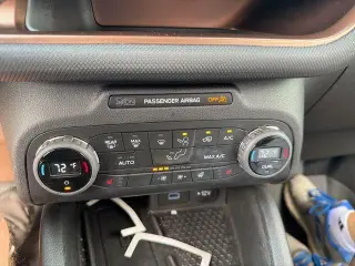 Ford Bronco Sport 2021 AWD Outer Banks 4dr SUV